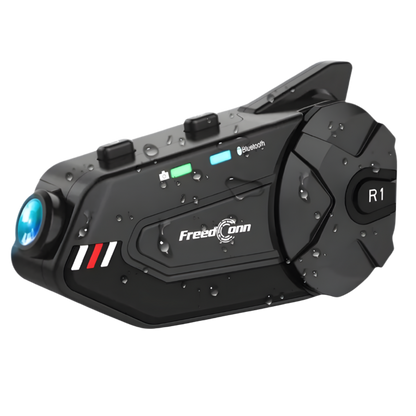 Intercomunicador R1 Plus